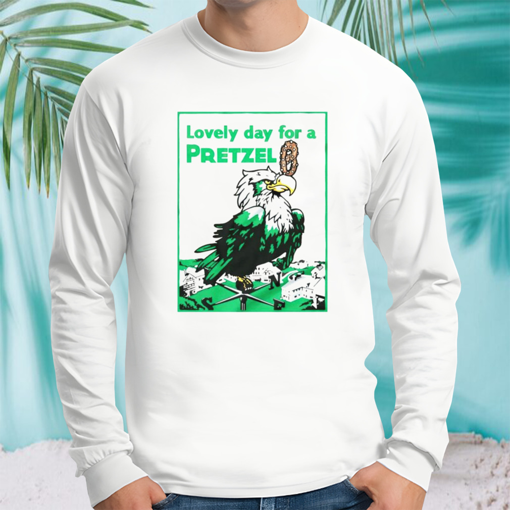 Longsleeve shirt