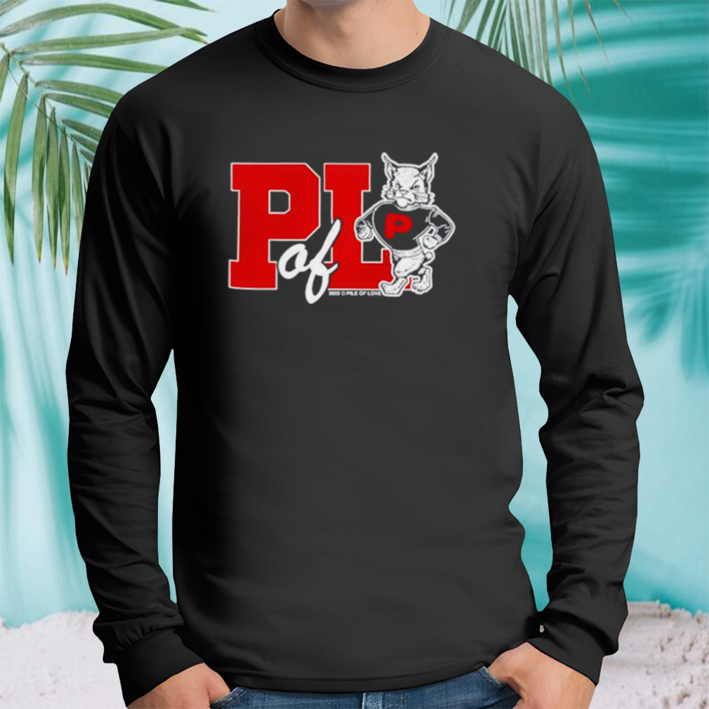 Longsleeve tshirt