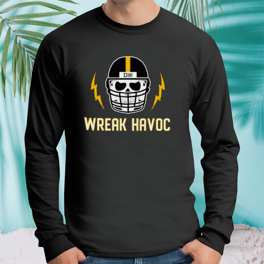 Longsleeve tshirt