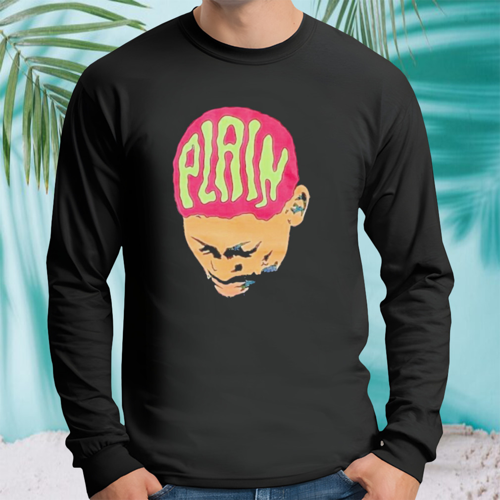 Longsleeve tshirt