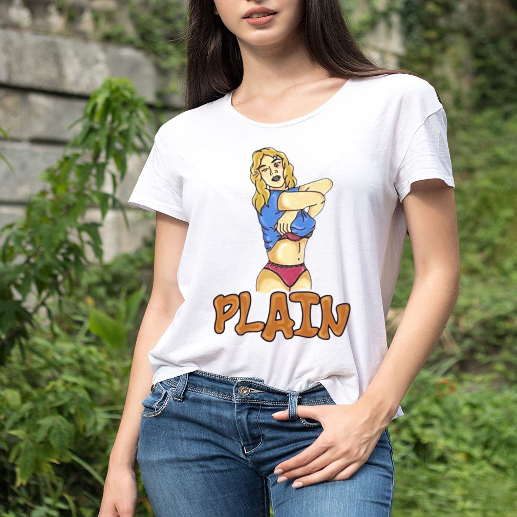 Women's shirt
