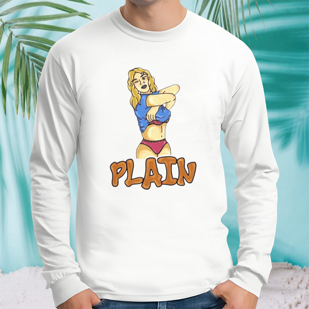 Longsleeve shirt