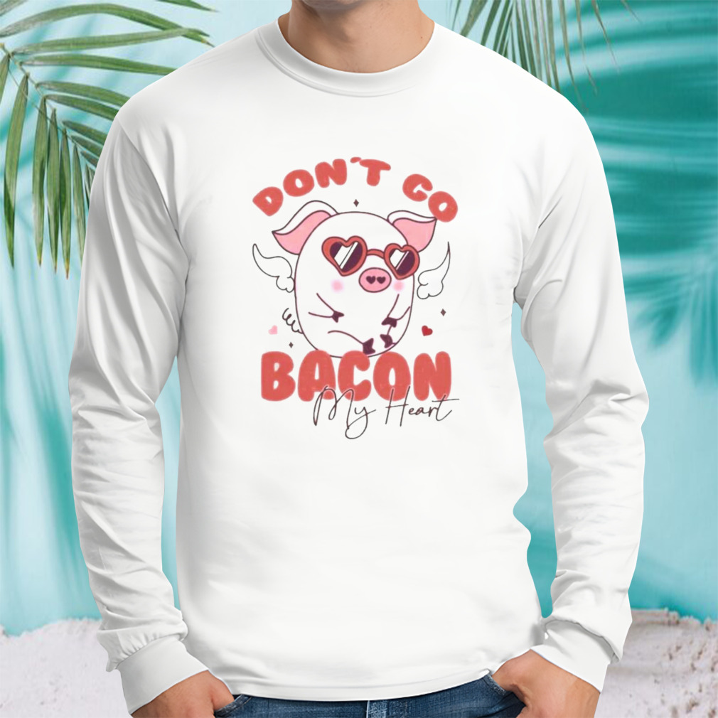 Longsleeve shirt