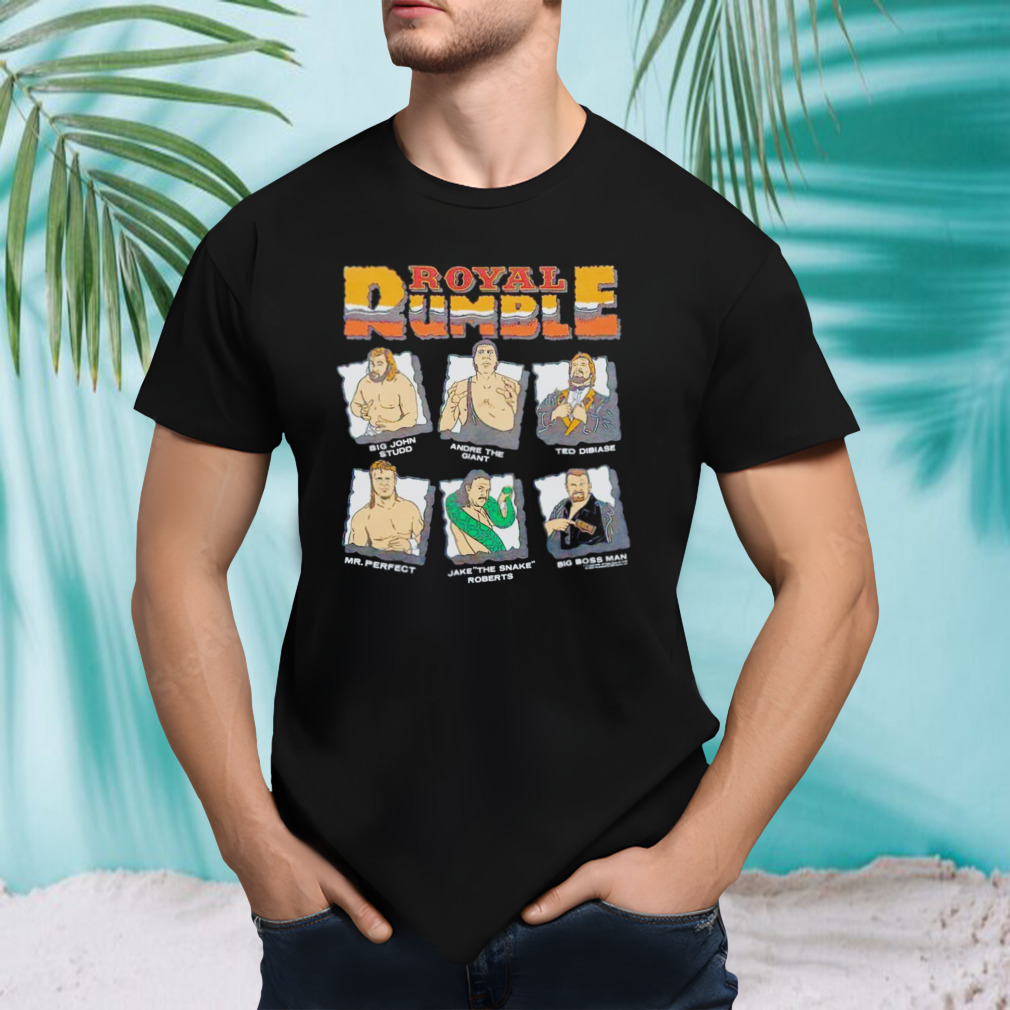 Unisex tshirt