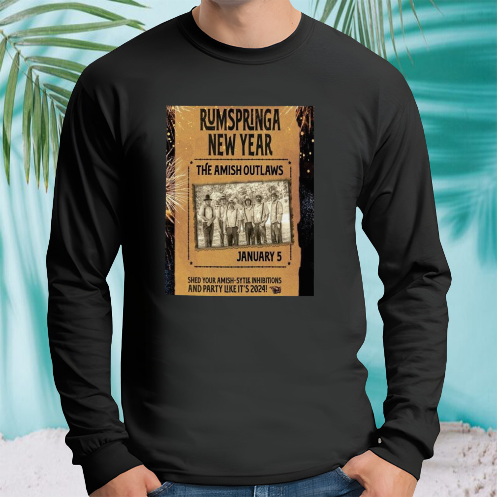 Longsleeve tshirt
