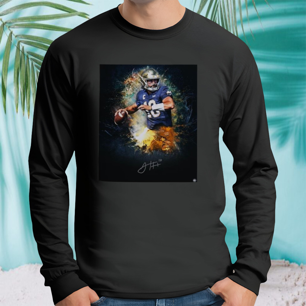 Longsleeve tshirt