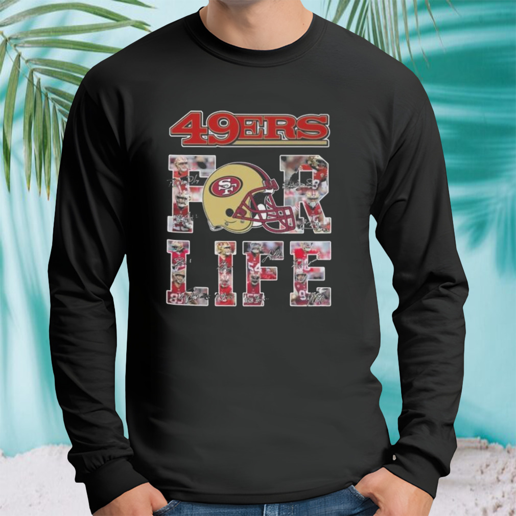Longsleeve tshirt