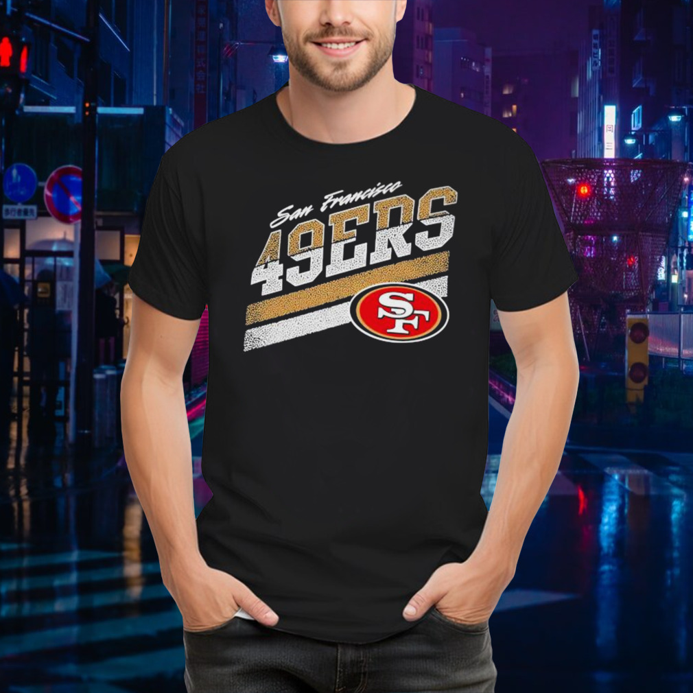 San Francisco 49ers Logo 2024 Shirt