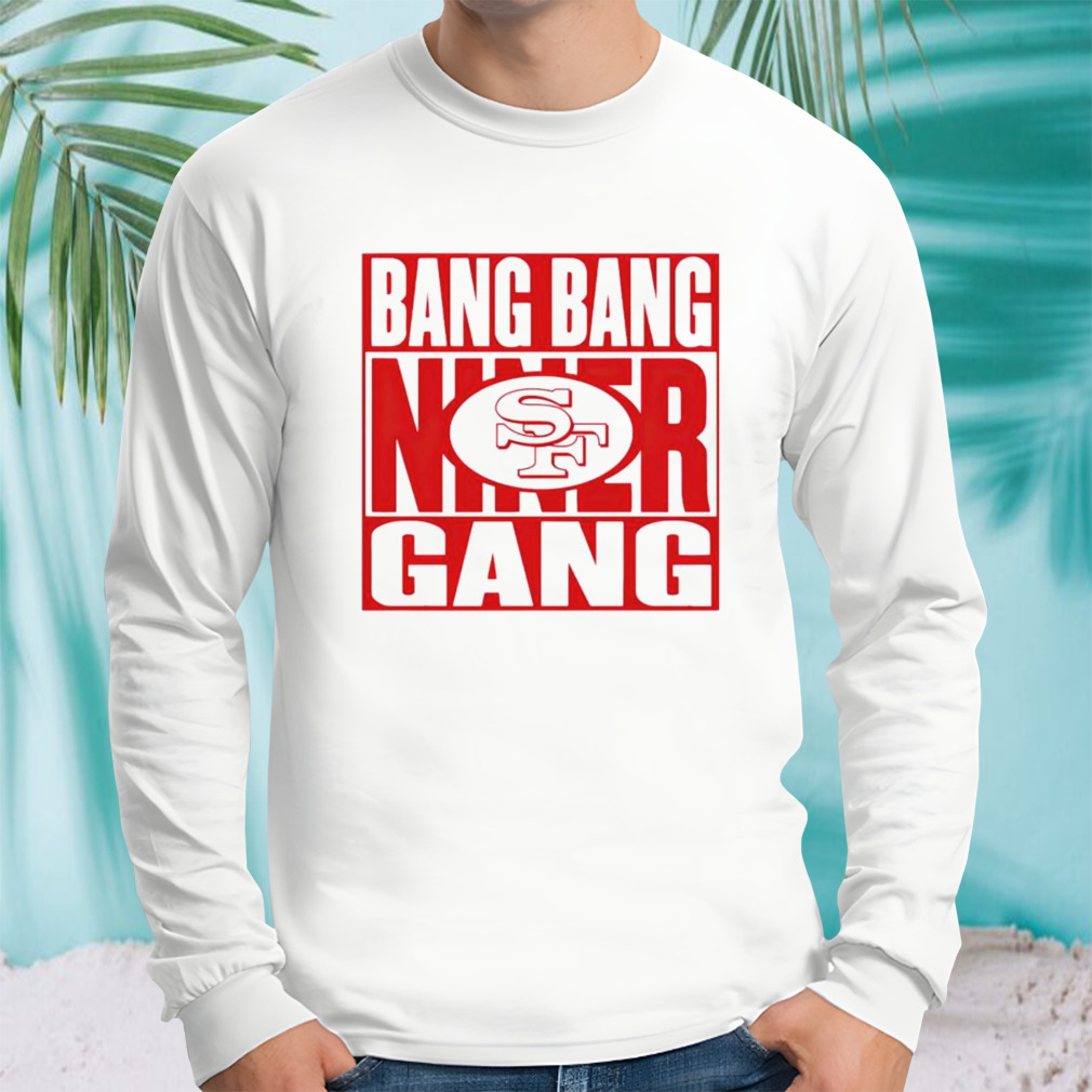 Longsleeve shirt