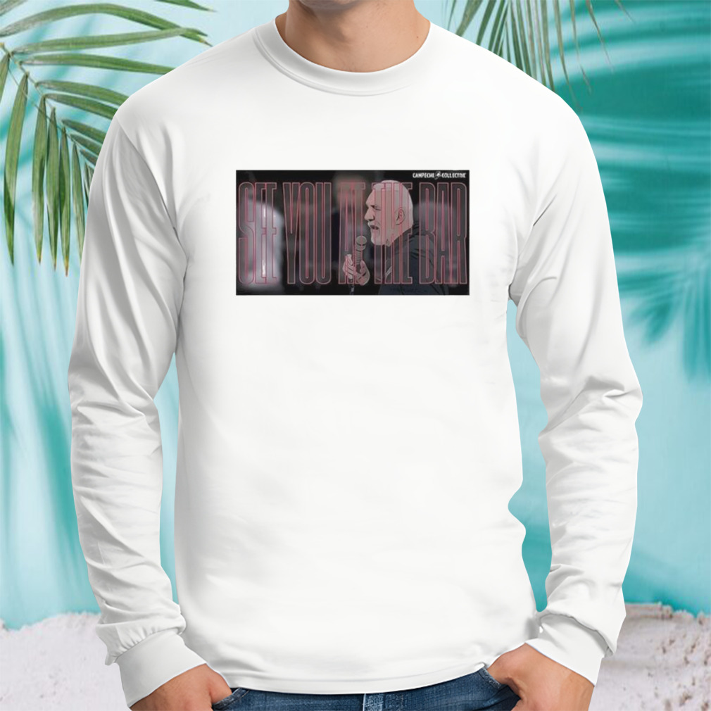 Longsleeve shirt
