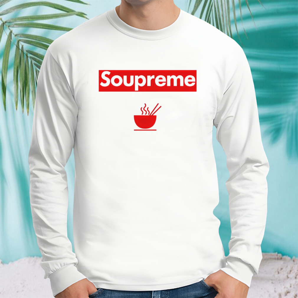 Longsleeve shirt