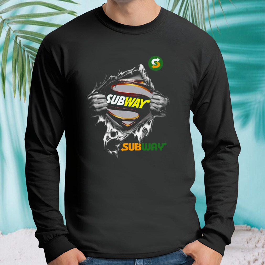 Longsleeve tshirt