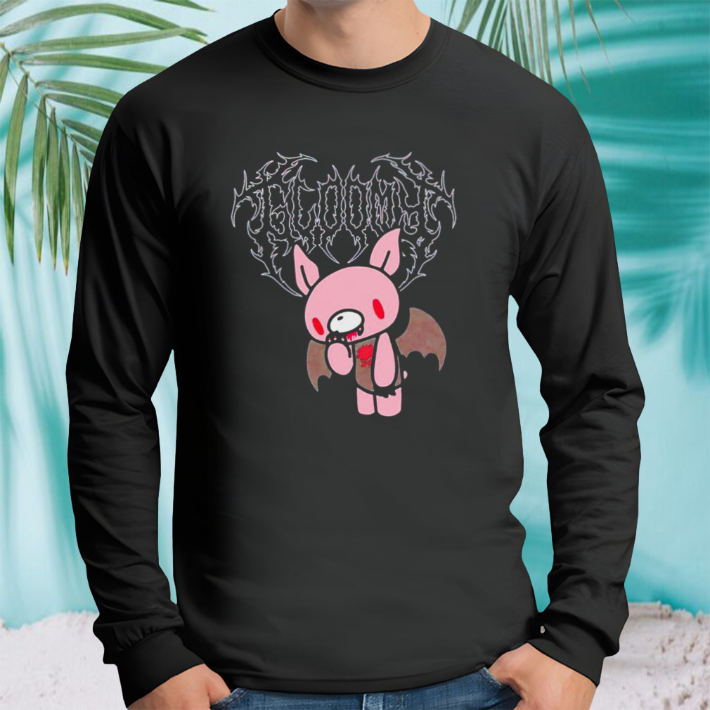 Longsleeve tshirt