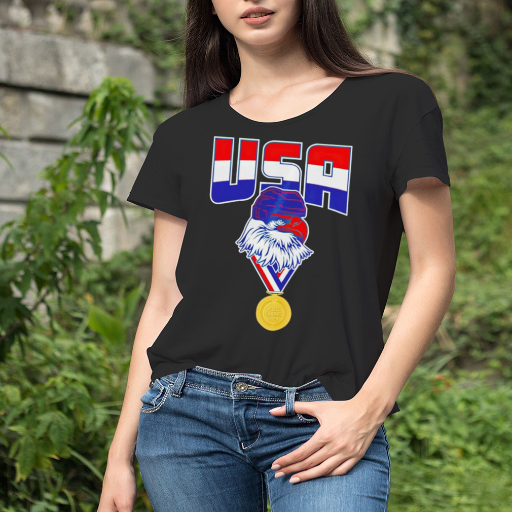 Women's tshirt