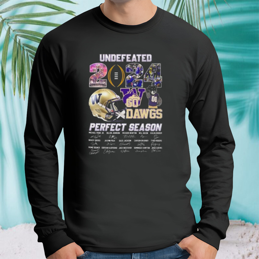 Longsleeve tshirt