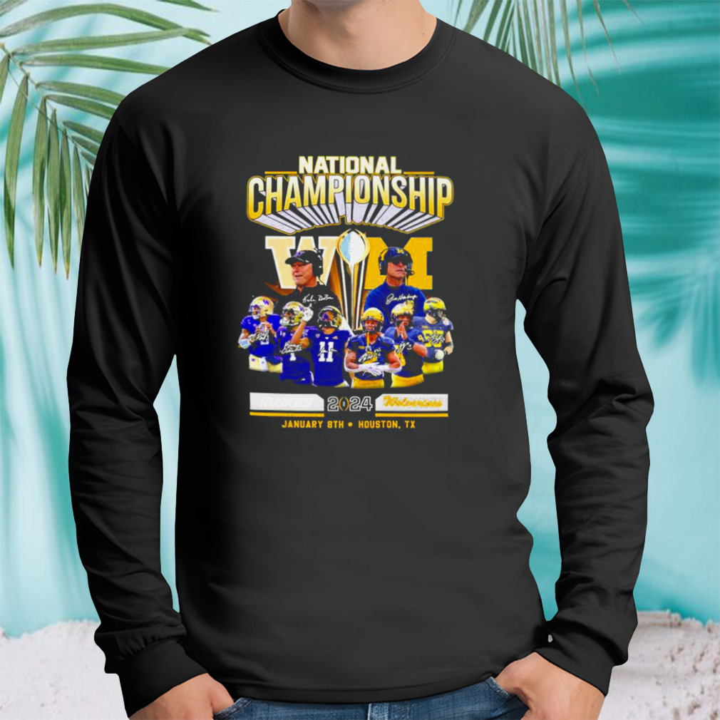 Longsleeve tshirt