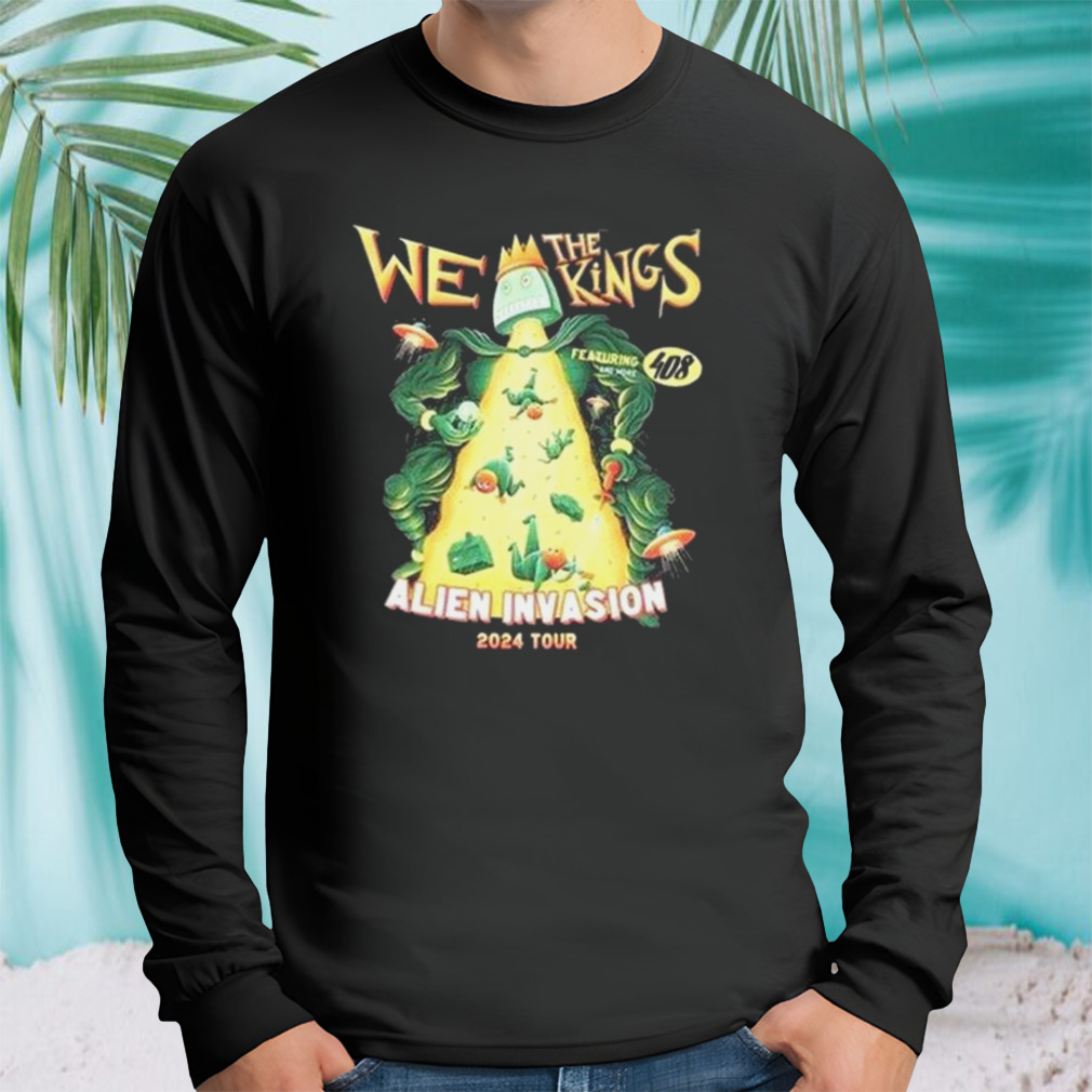 Longsleeve tshirt