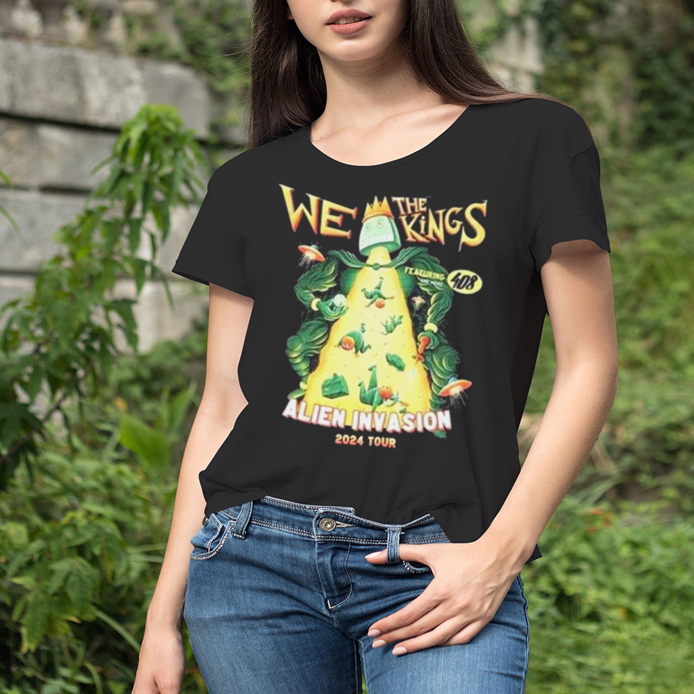 Women's tshirt