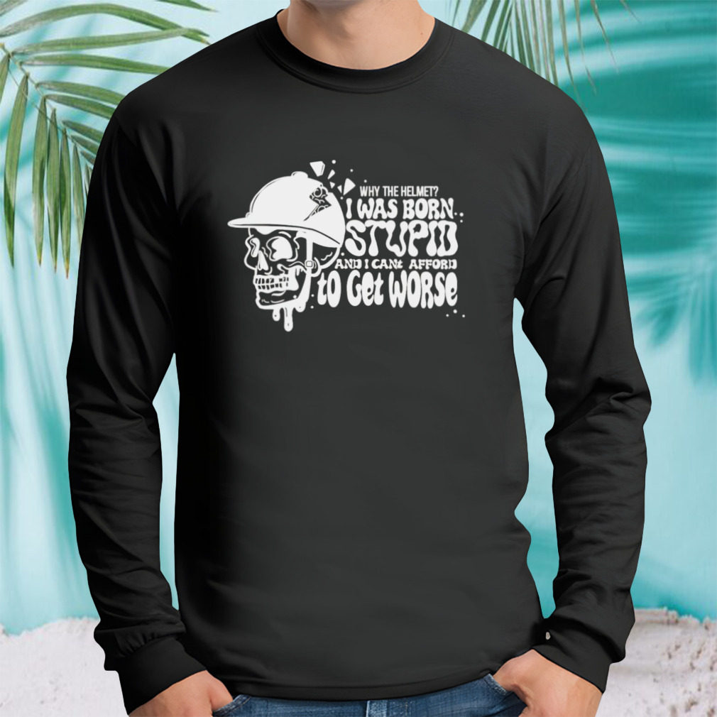 Longsleeve tshirt