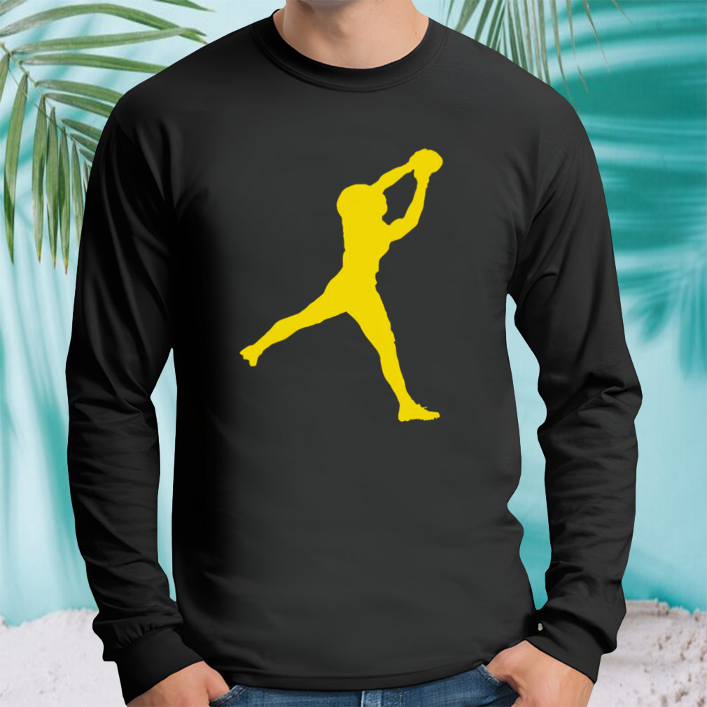 Longsleeve tshirt