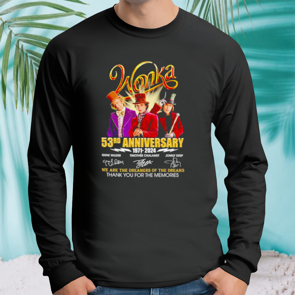 Longsleeve tshirt
