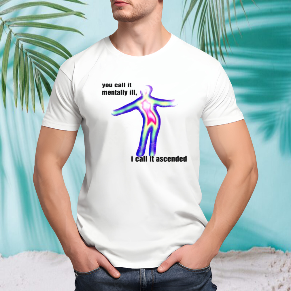 Unisex shirt