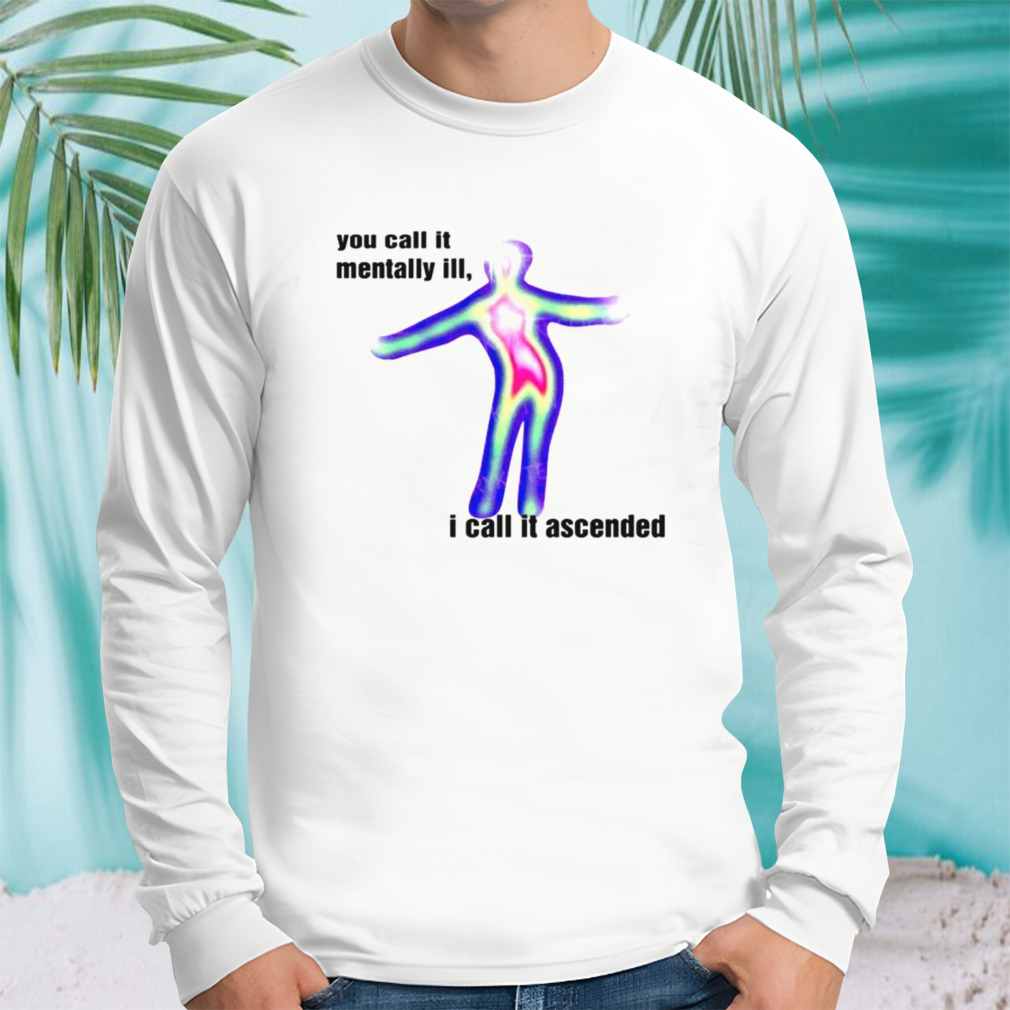 Longsleeve shirt