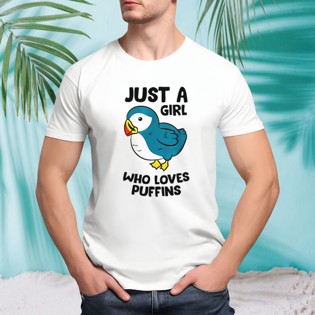 Unisex shirt