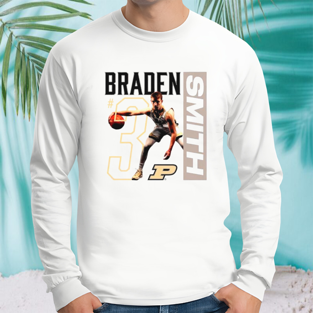 Longsleeve shirt