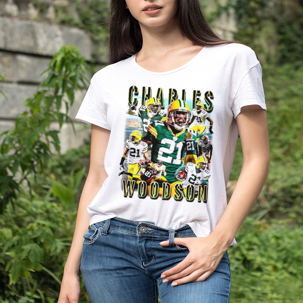 Women's shirt