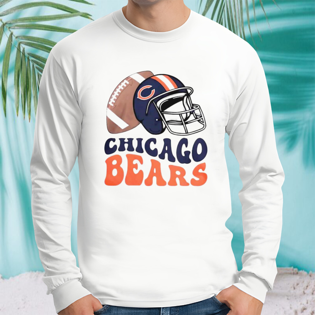 Longsleeve shirt