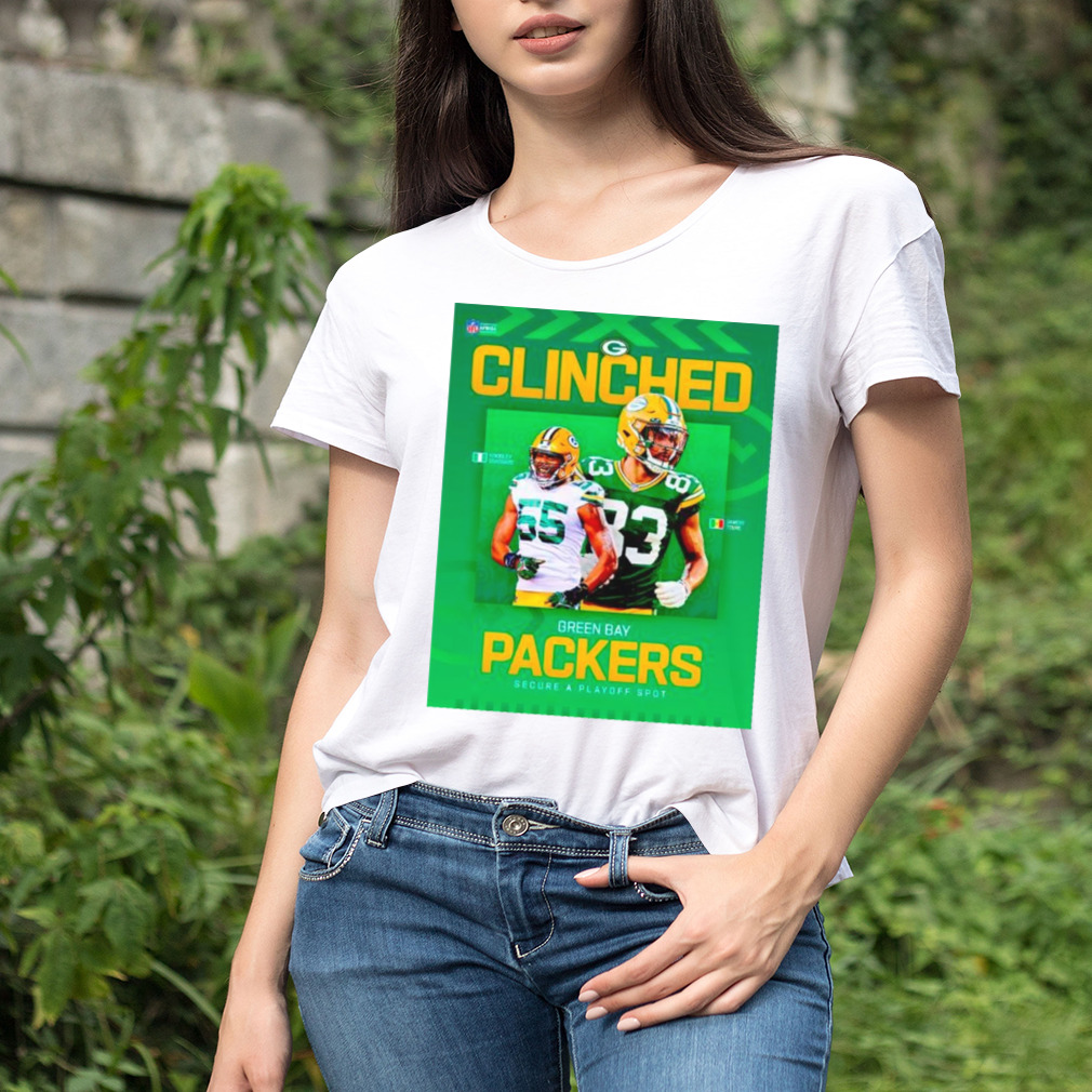 Women's shirt