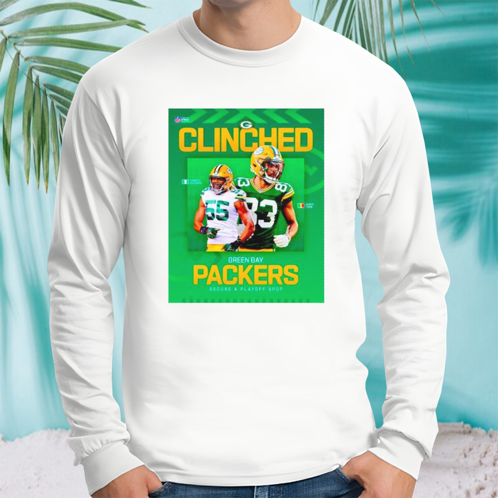 Longsleeve shirt