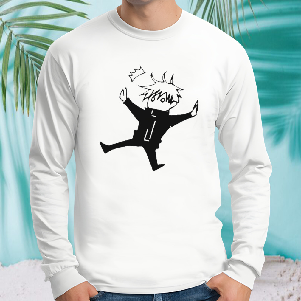 Longsleeve shirt