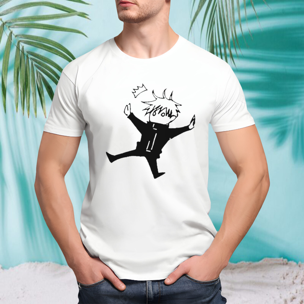 Unisex shirt