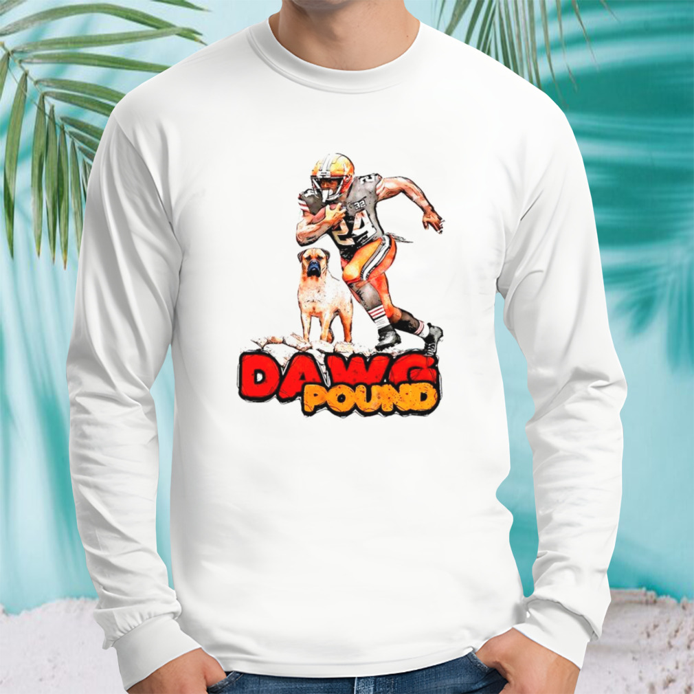 Longsleeve shirt