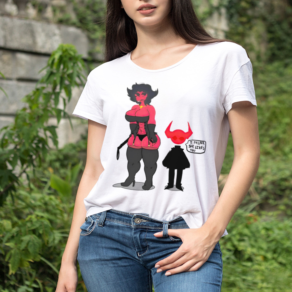 Women's shirt