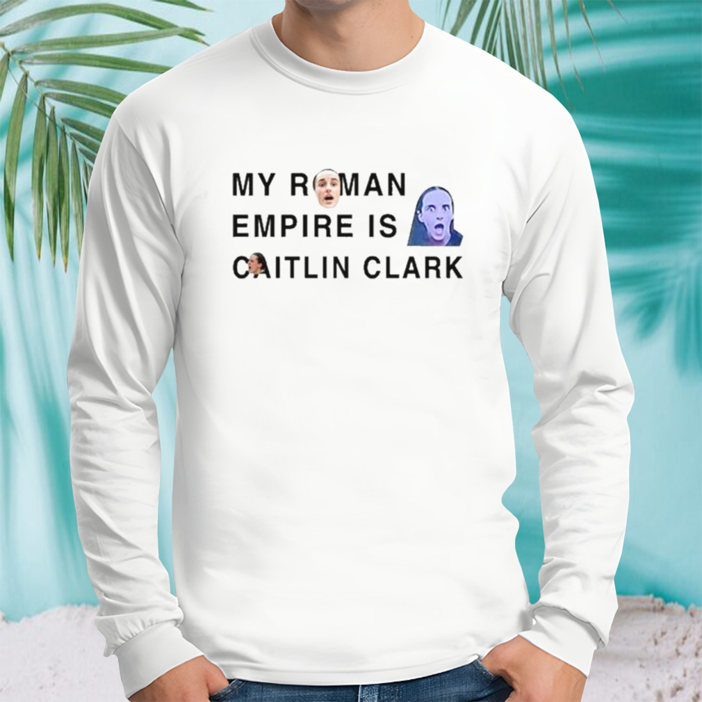 Longsleeve shirt