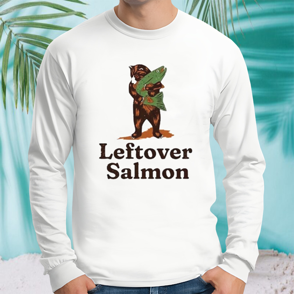 Longsleeve shirt