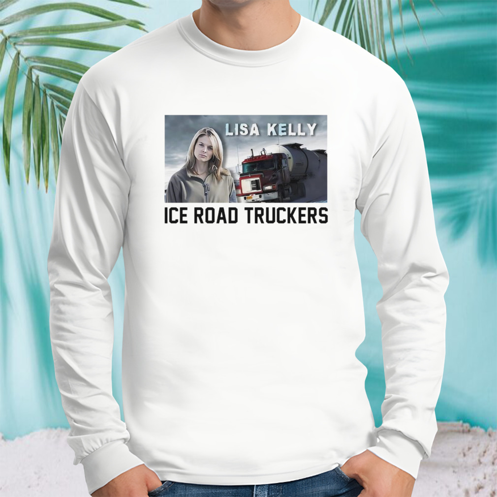Longsleeve shirt