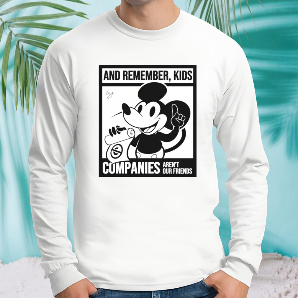Longsleeve shirt