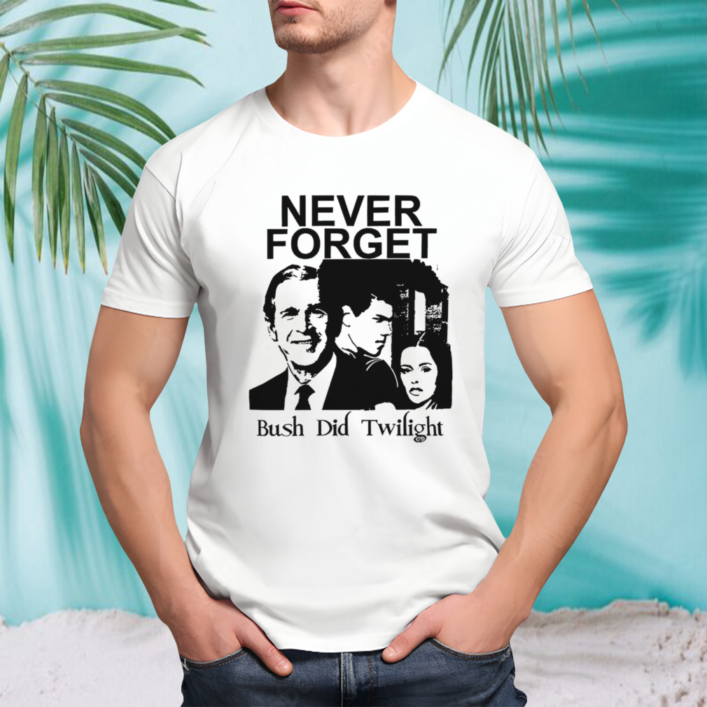 Unisex shirt