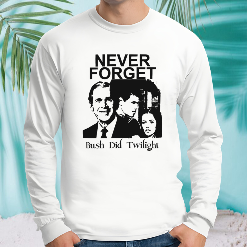 Longsleeve shirt