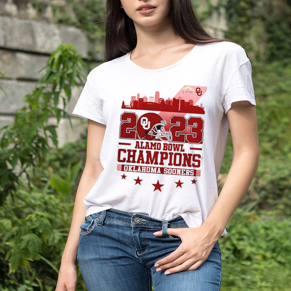 Women's shirt