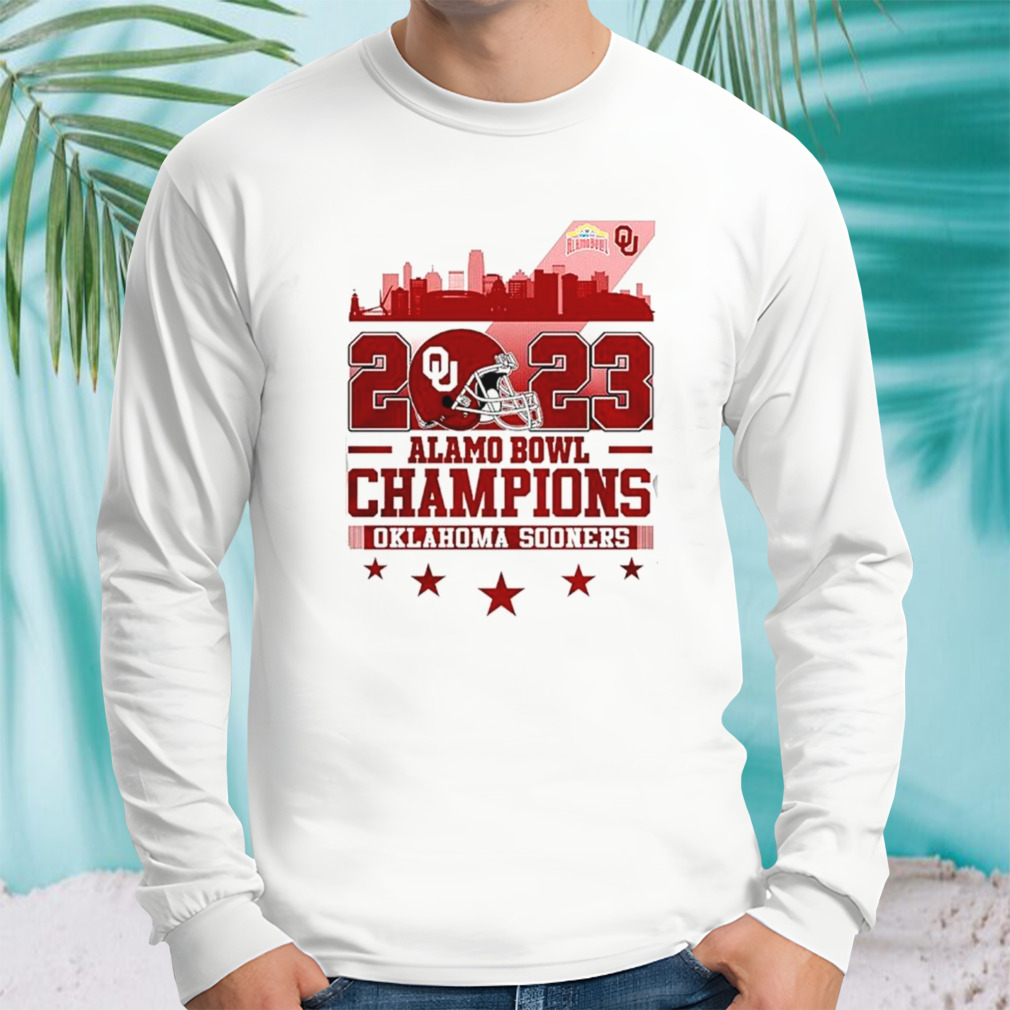 Longsleeve shirt