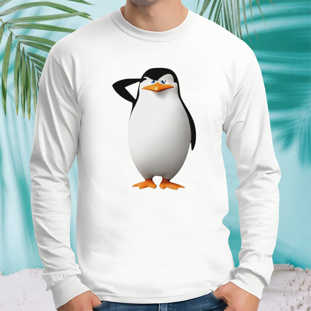 Longsleeve shirt