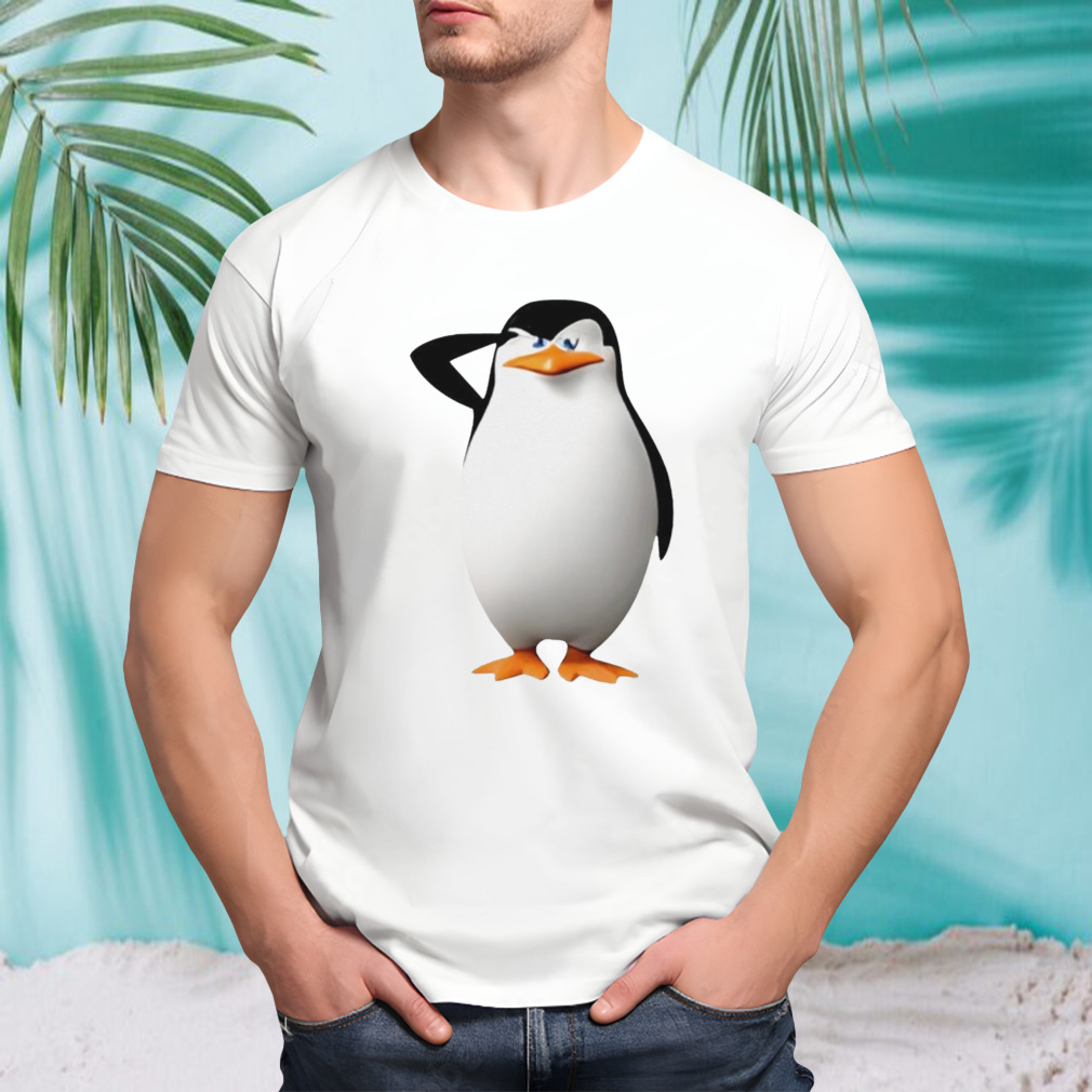Unisex shirt
