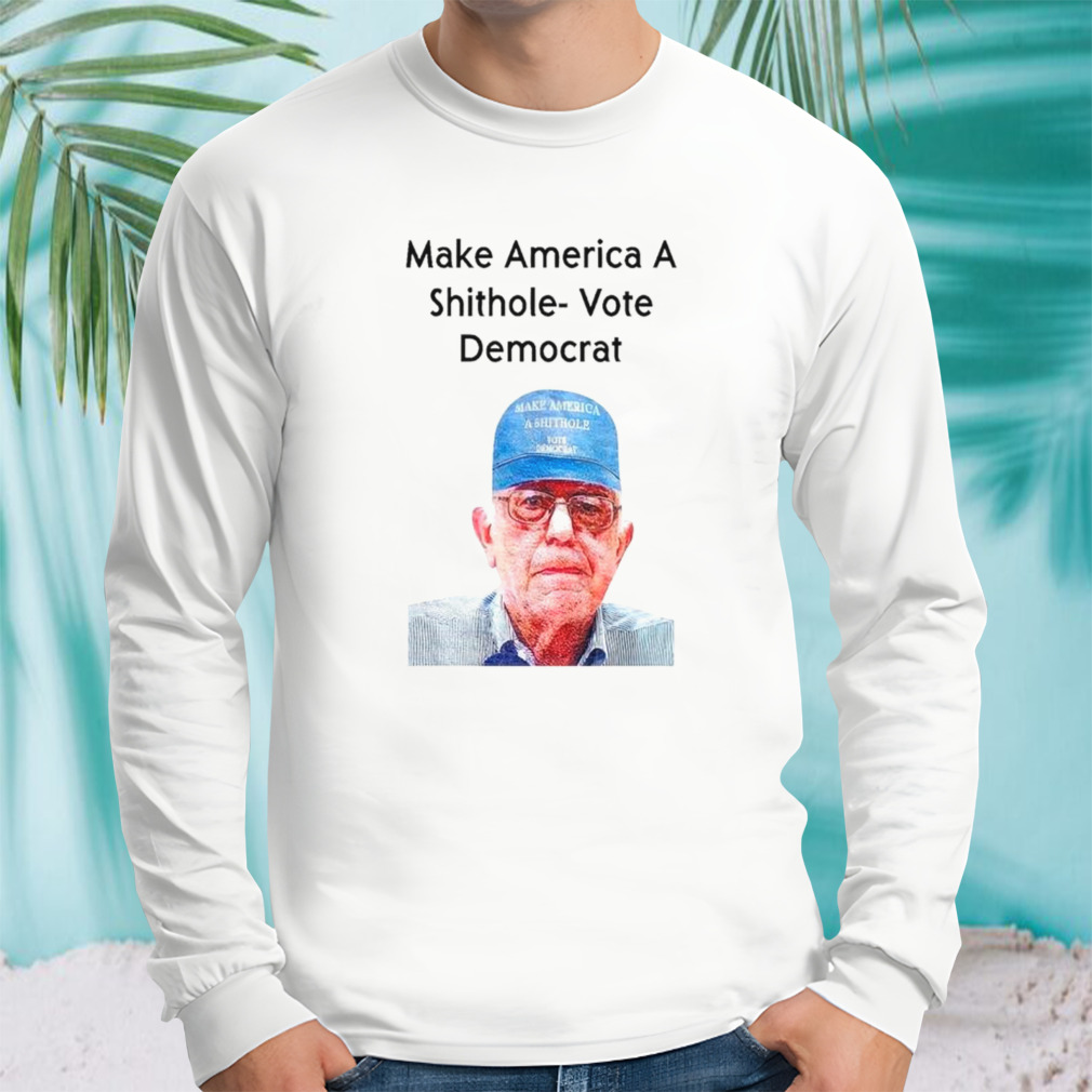 Longsleeve shirt
