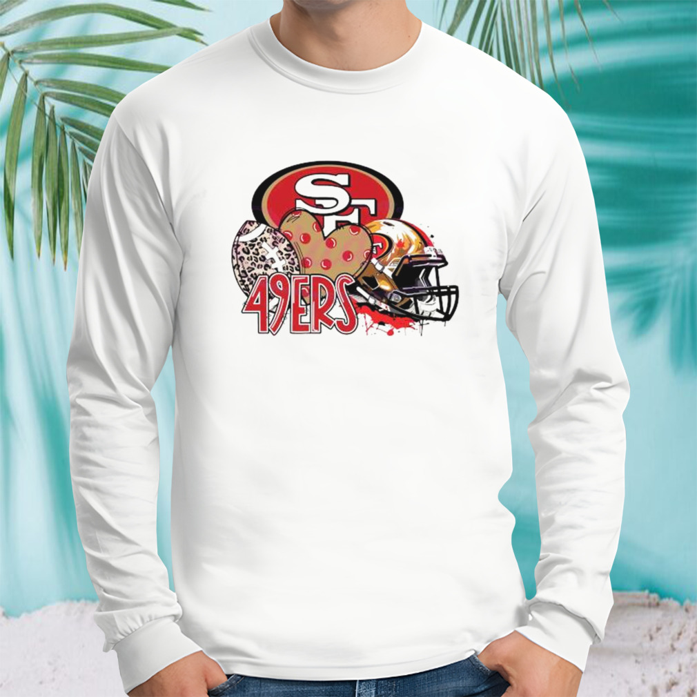Longsleeve shirt