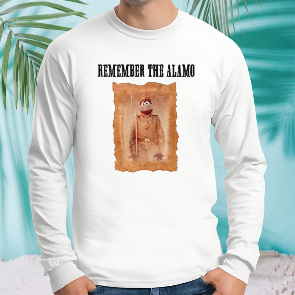 Longsleeve shirt